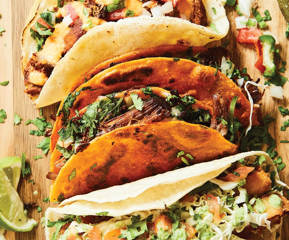 35 essential KC tacos—we ate hundreds to pick them | Kansas City Magazine