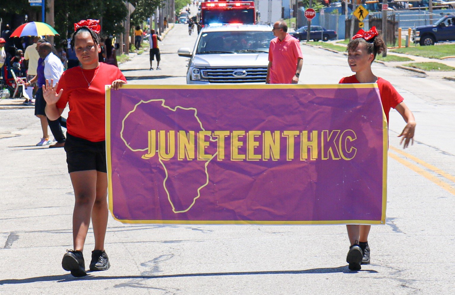 Your Guide to Celebrating Juneteenth in Kansas City