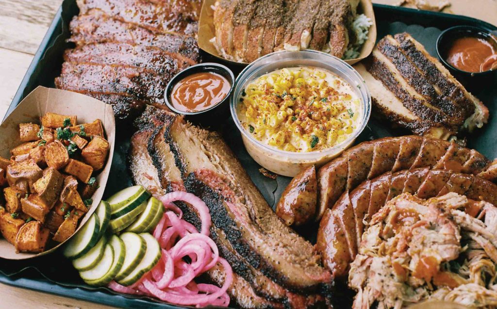 The 10 best BBQ spots in KC Kansas City Magazine