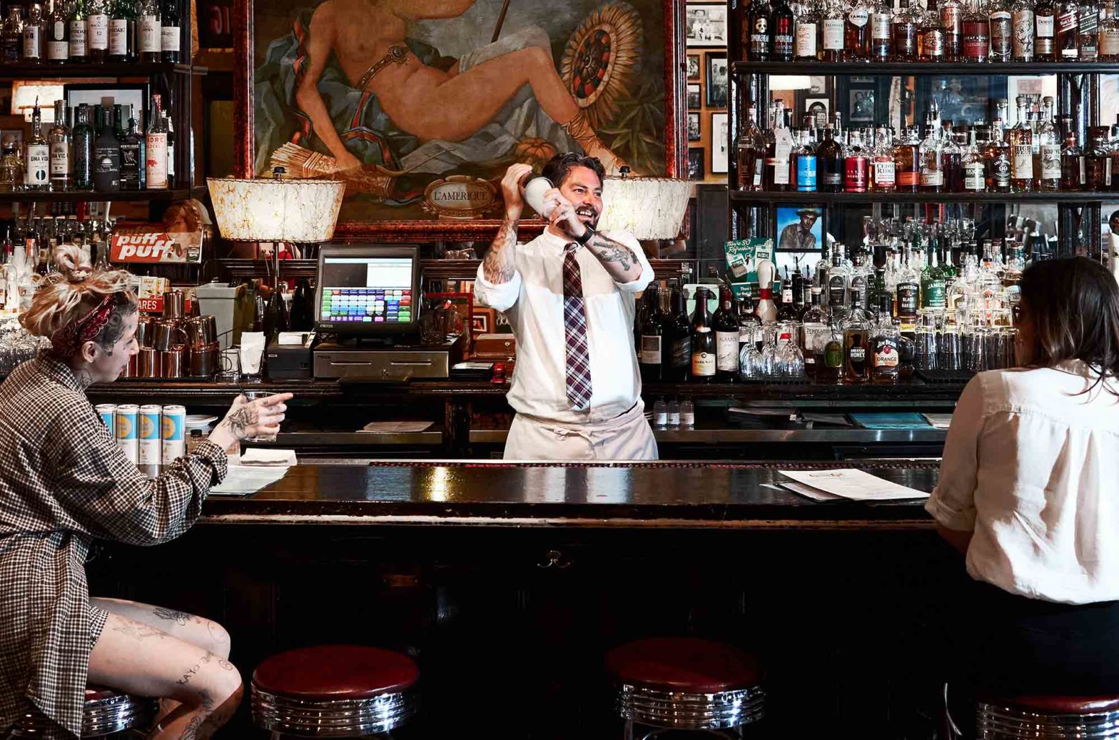 The 87 best bars in Kansas City right now