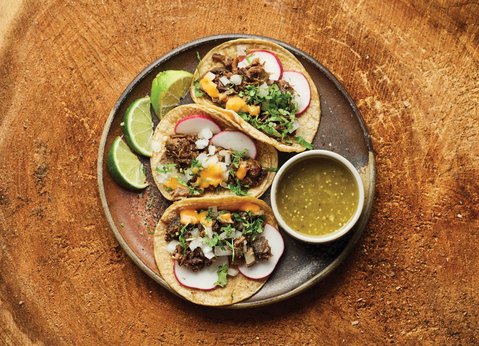 Taqueria La Nueva