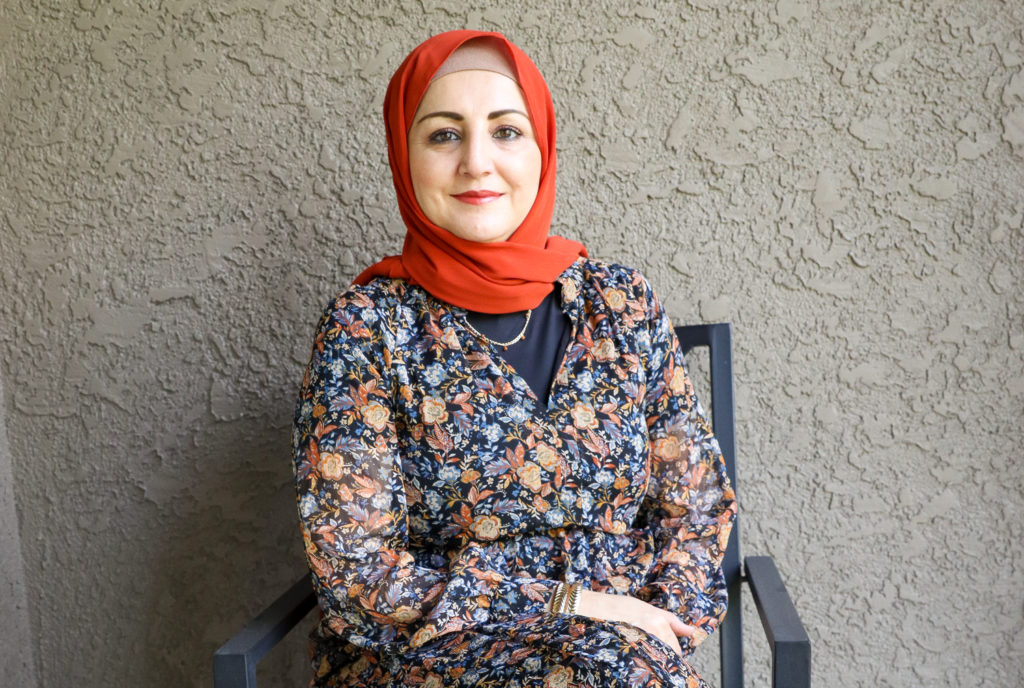 One woman who fled Afghanistan in the ’90s shares her perspective on current Afghan refugees’ resettlement in the Midwest.