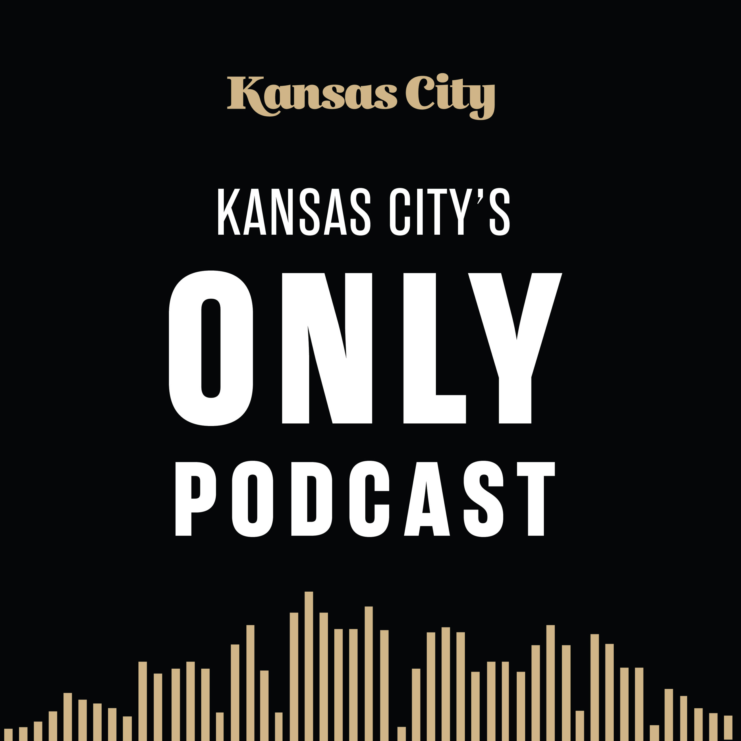 Kansas City's Only Podcast Kansas City Magazine