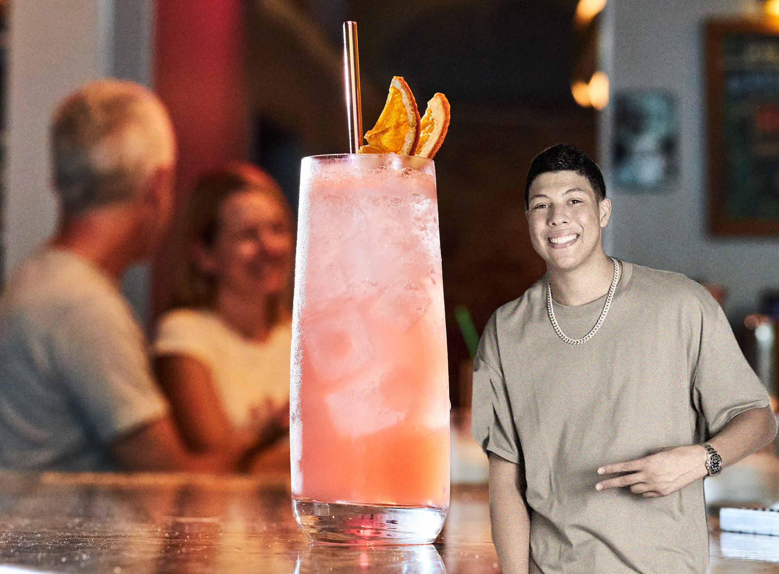 What readers had to say about Jackson Mahomes’ battle with a local cocktail bar
