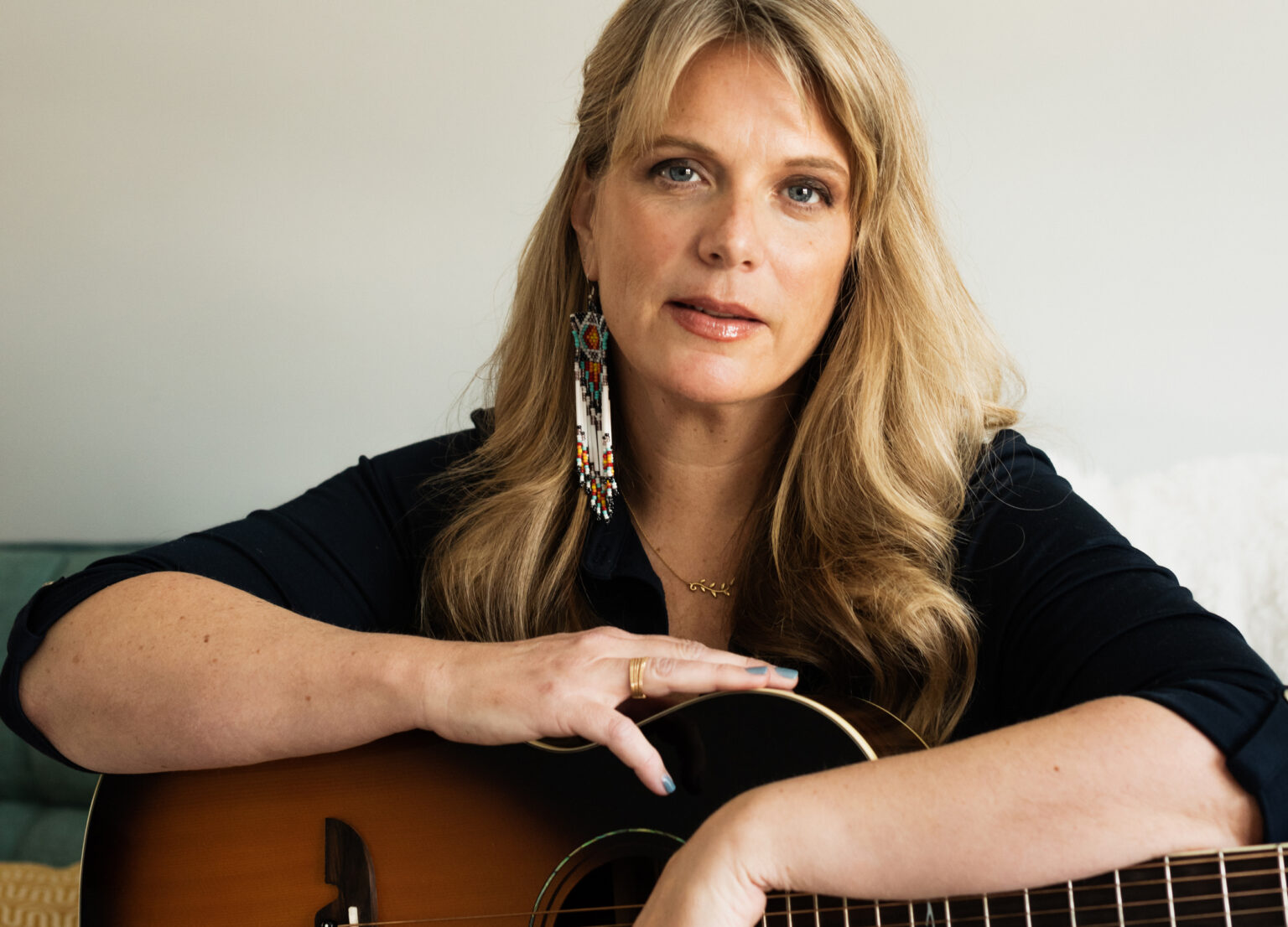 Shaley Davis Local Celtic musician Ashley Davis is releasing her ninth album this ...