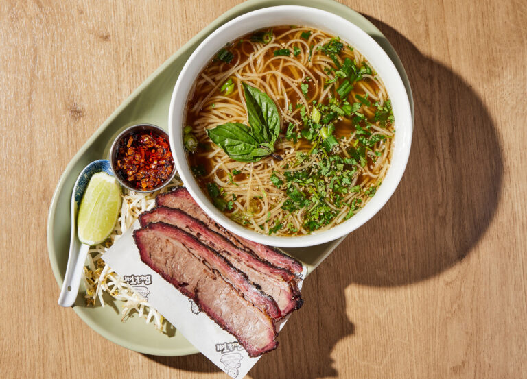 Buck Tui brings Thaiinspired barbecue to Overland Park