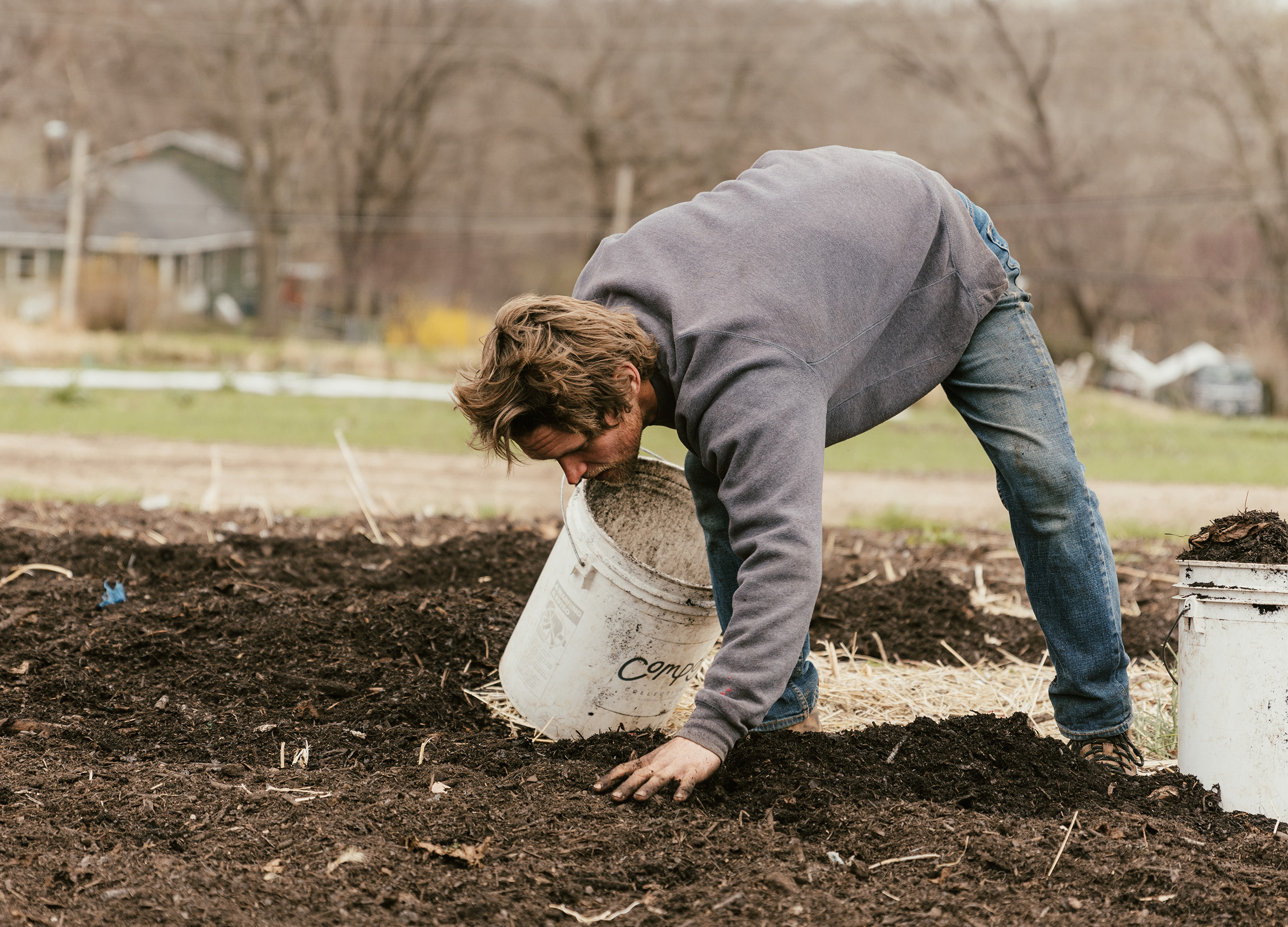 Farming Entrepreneurs: BoysGrow Kansas City - Amborella Organics