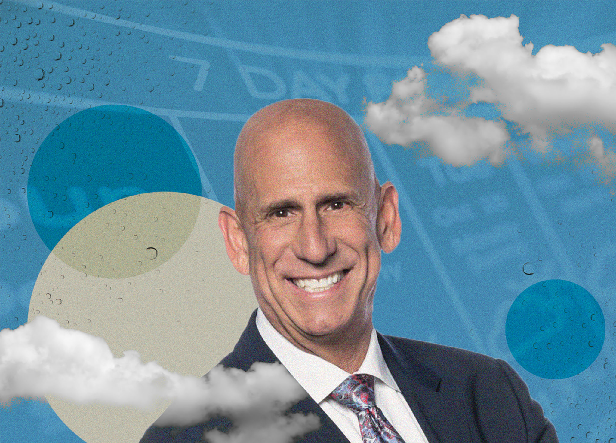 Here’s what meteorologist Gary Lezak has planned after retiring from