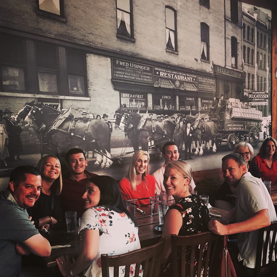 7 excelentes visitas guiadas en Kansas City