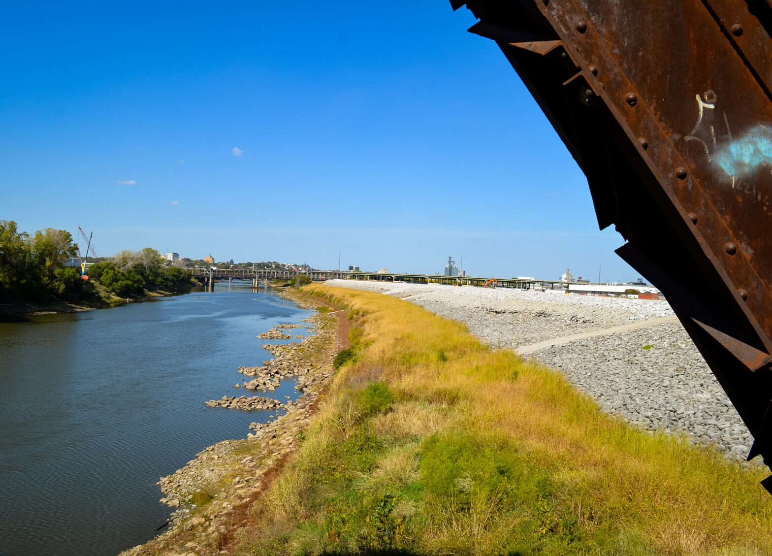 Kaw Riverfront
