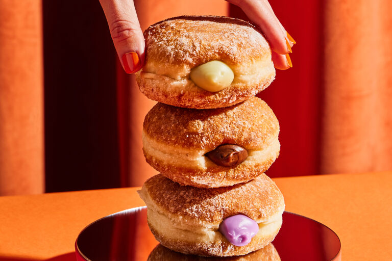 42 essential sweets in KC, from bonbons to apple fritters
