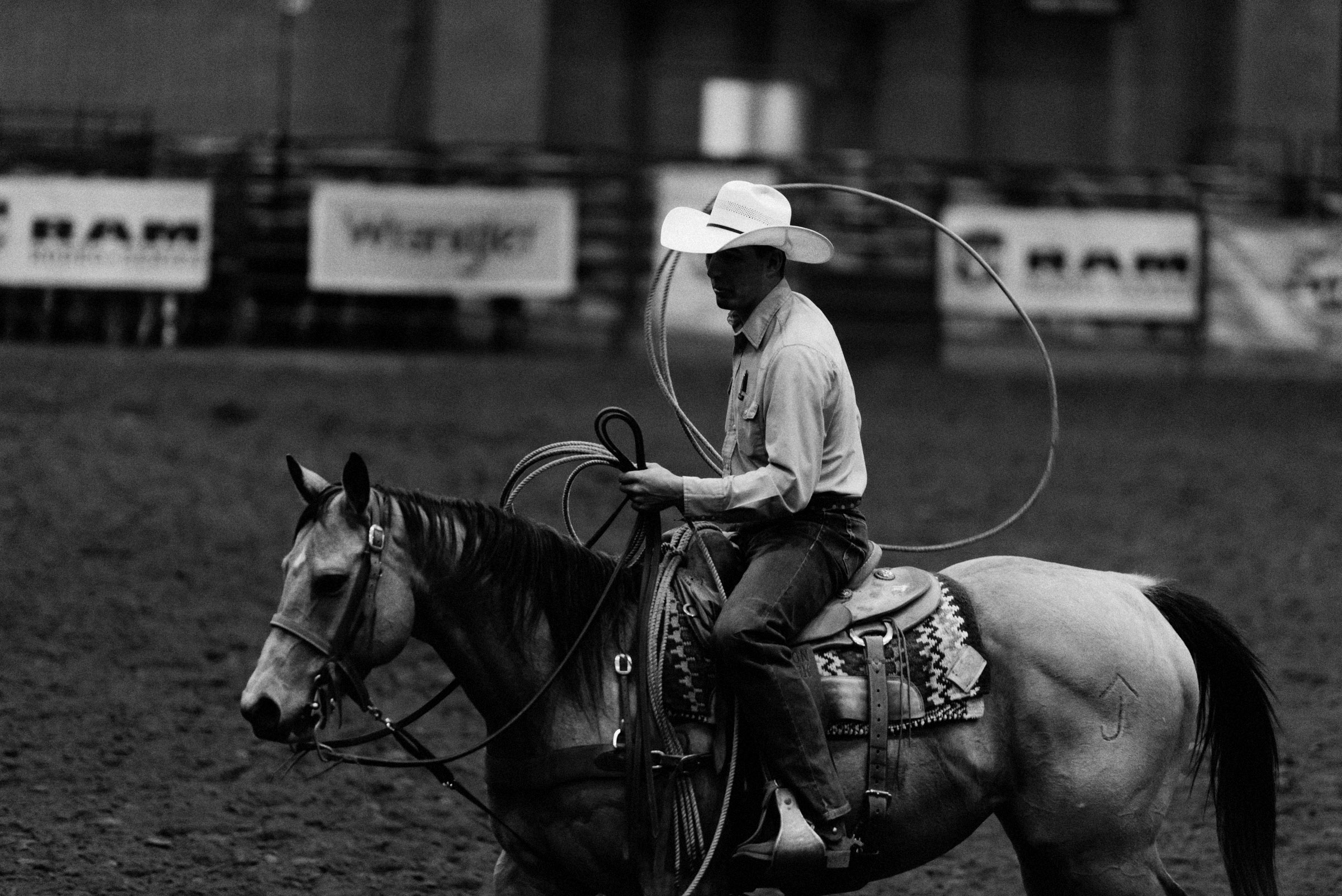 KC's American Pro Royal Rodeo is here