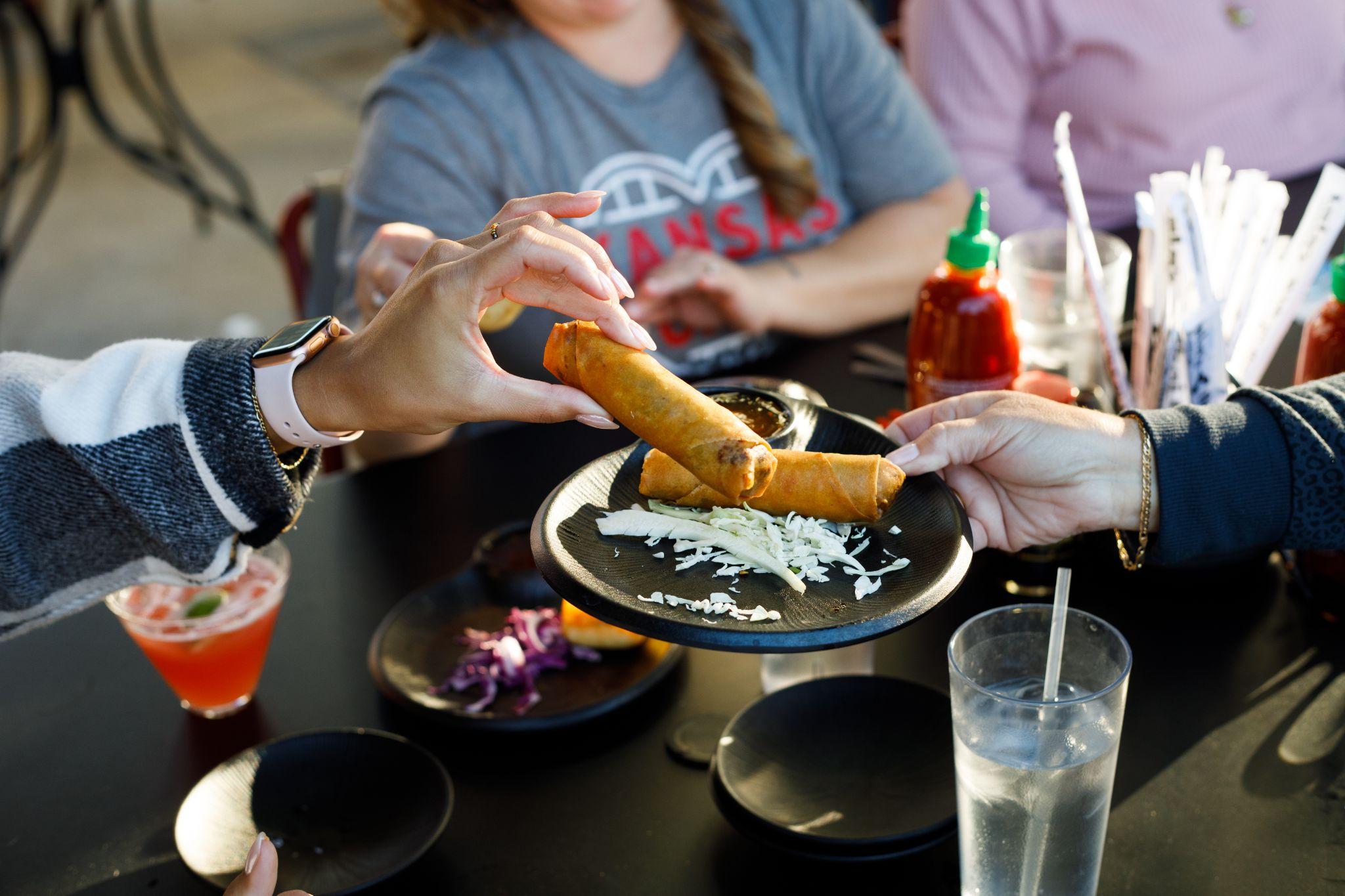 Popular Thai noodle shop opens third location in Overland Park