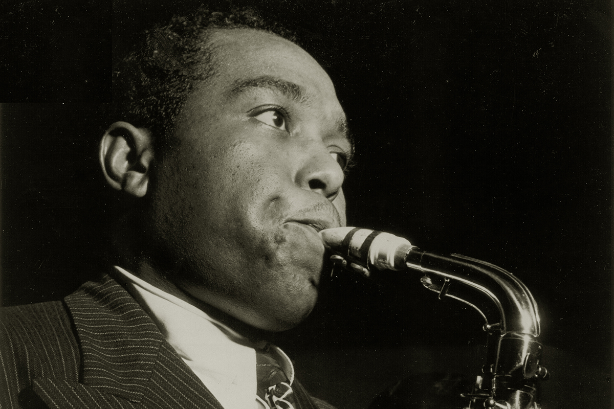 Charlie Parker – Bird At St. Nick's – Vinyl (LP, Album