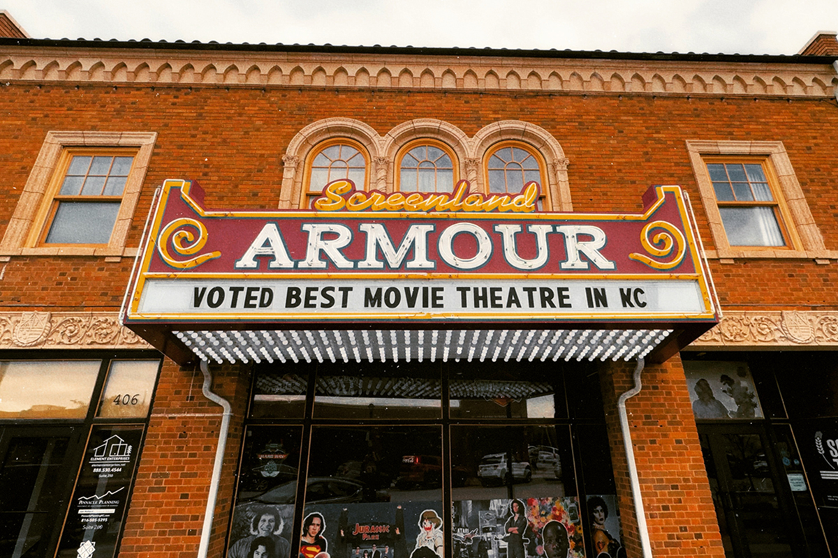 Ten Things To Do In KC This Weekend, August 29-September 1