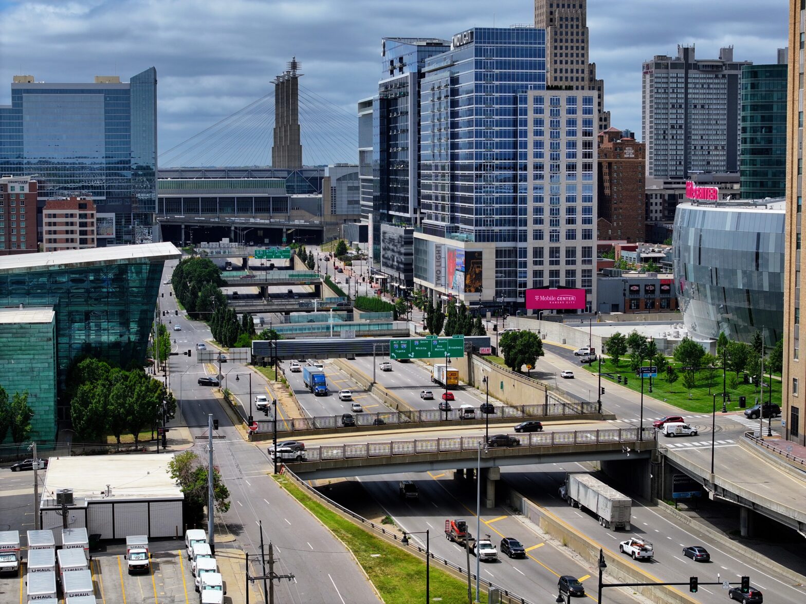 south loop project downtown kcmo