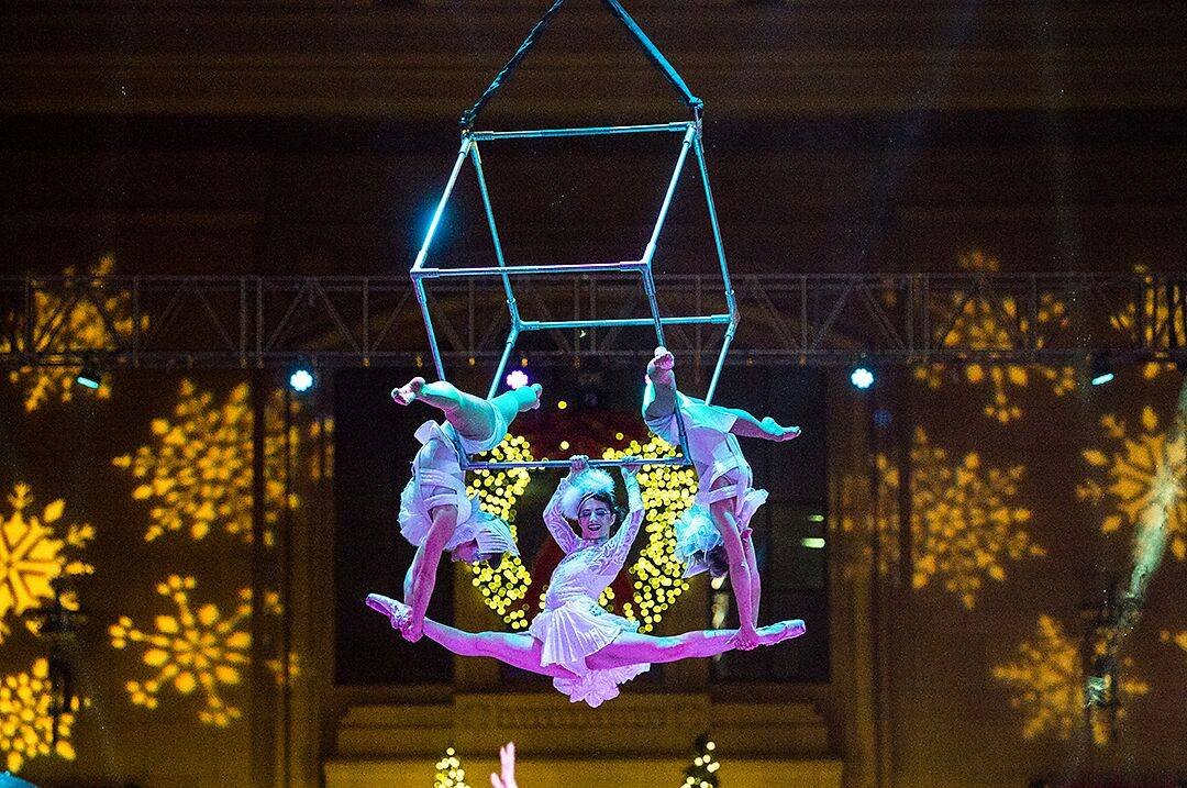 Fourteen Things To Do In KC This Weekend, December 19–22