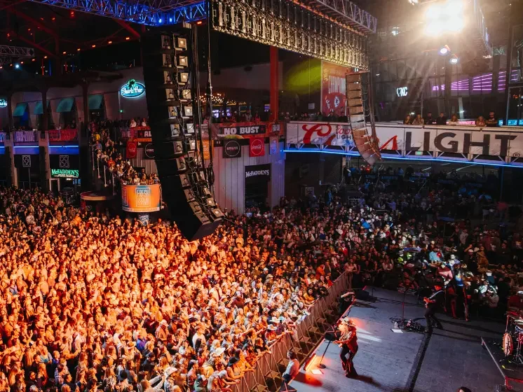 Nine Things To Do In KC This Weekend, July 3—6