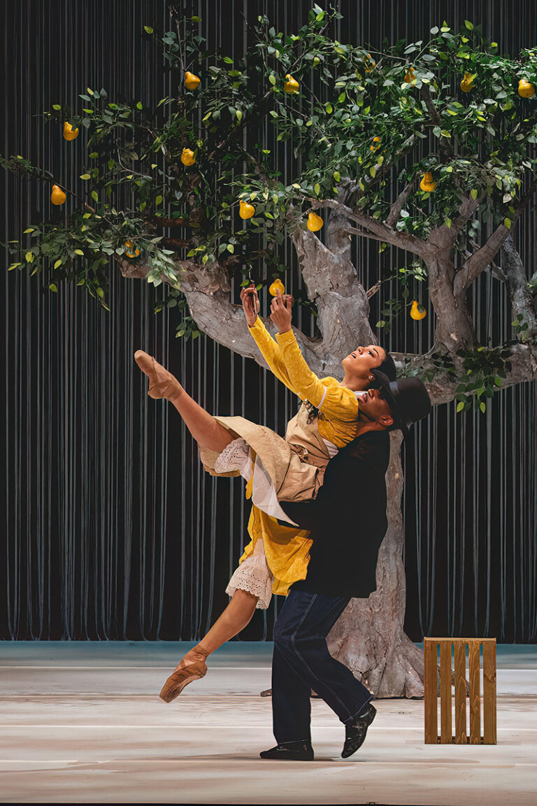 Dance