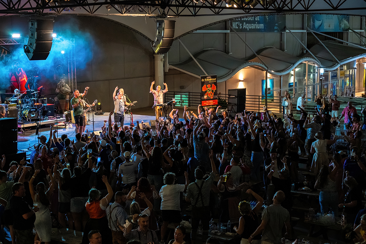 KC Oktoberfest