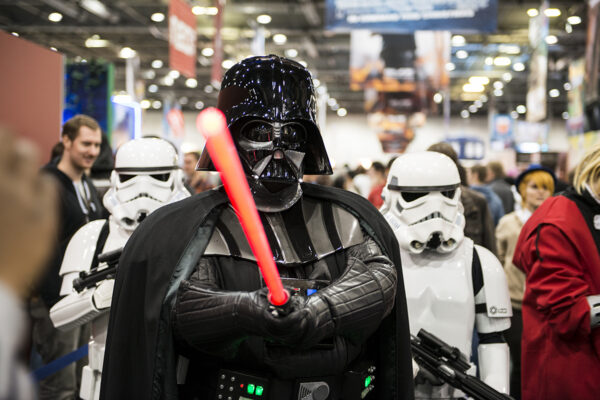 Planet Comicon Returns to Kansas City With Star-Studded Lineup