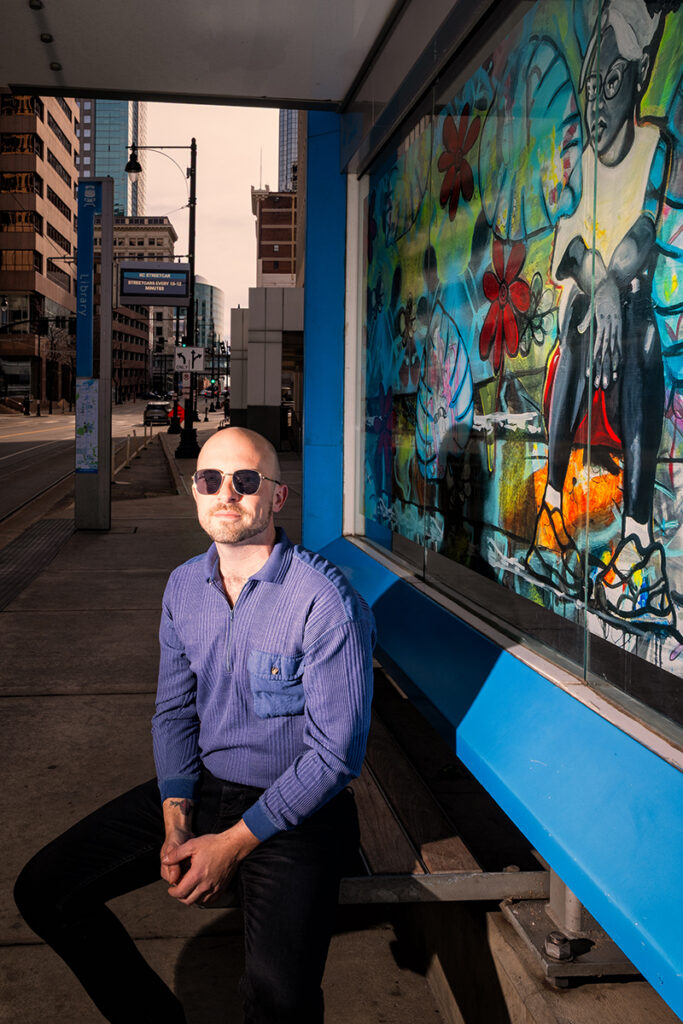 Shawn Crowley Manor Records