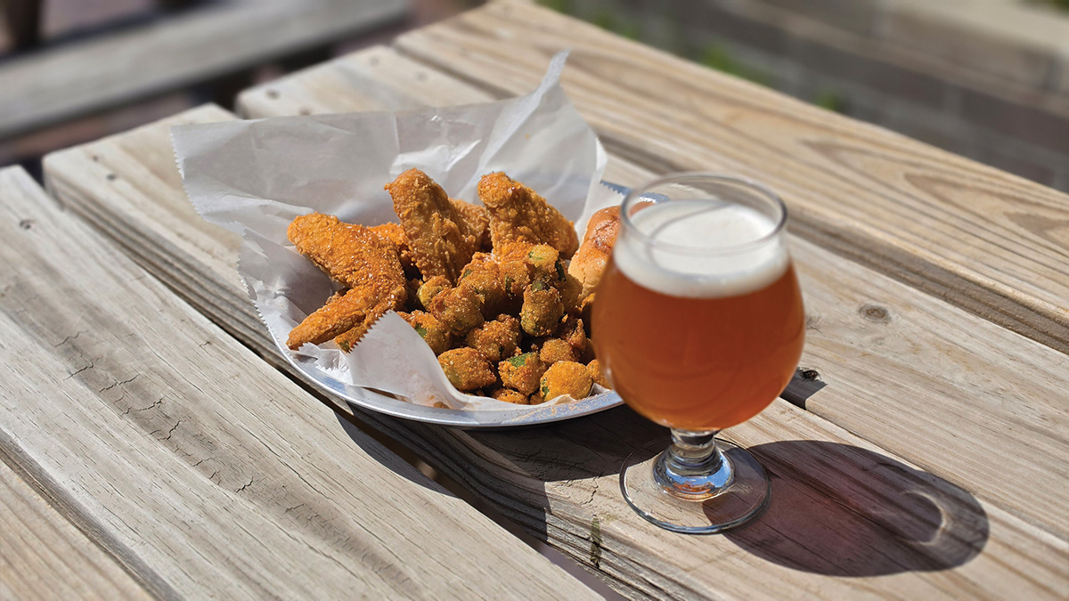 Vine Street Chicken Co.