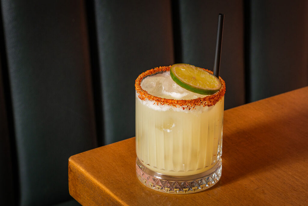 Crossroads Cantina