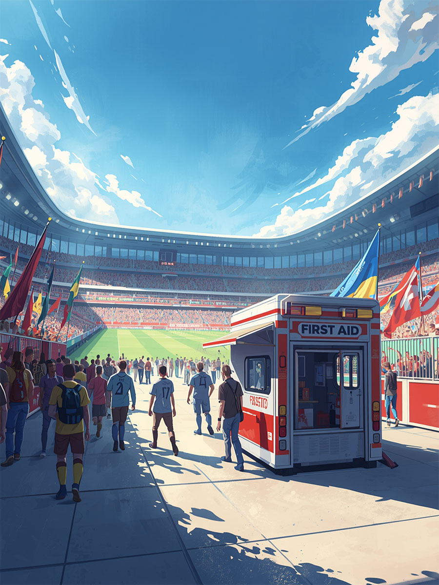 Kansas City World Cup