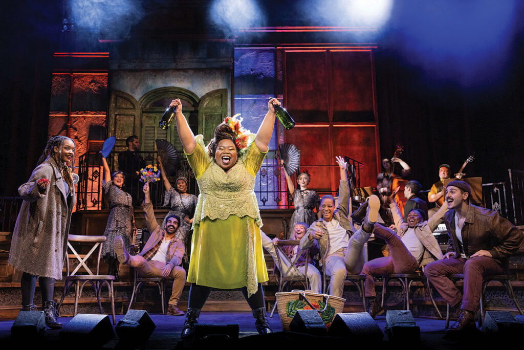 Hadestown