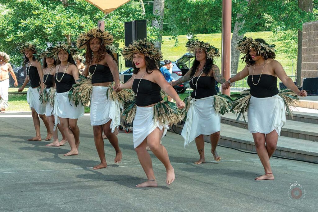 NKC Arts in the Park