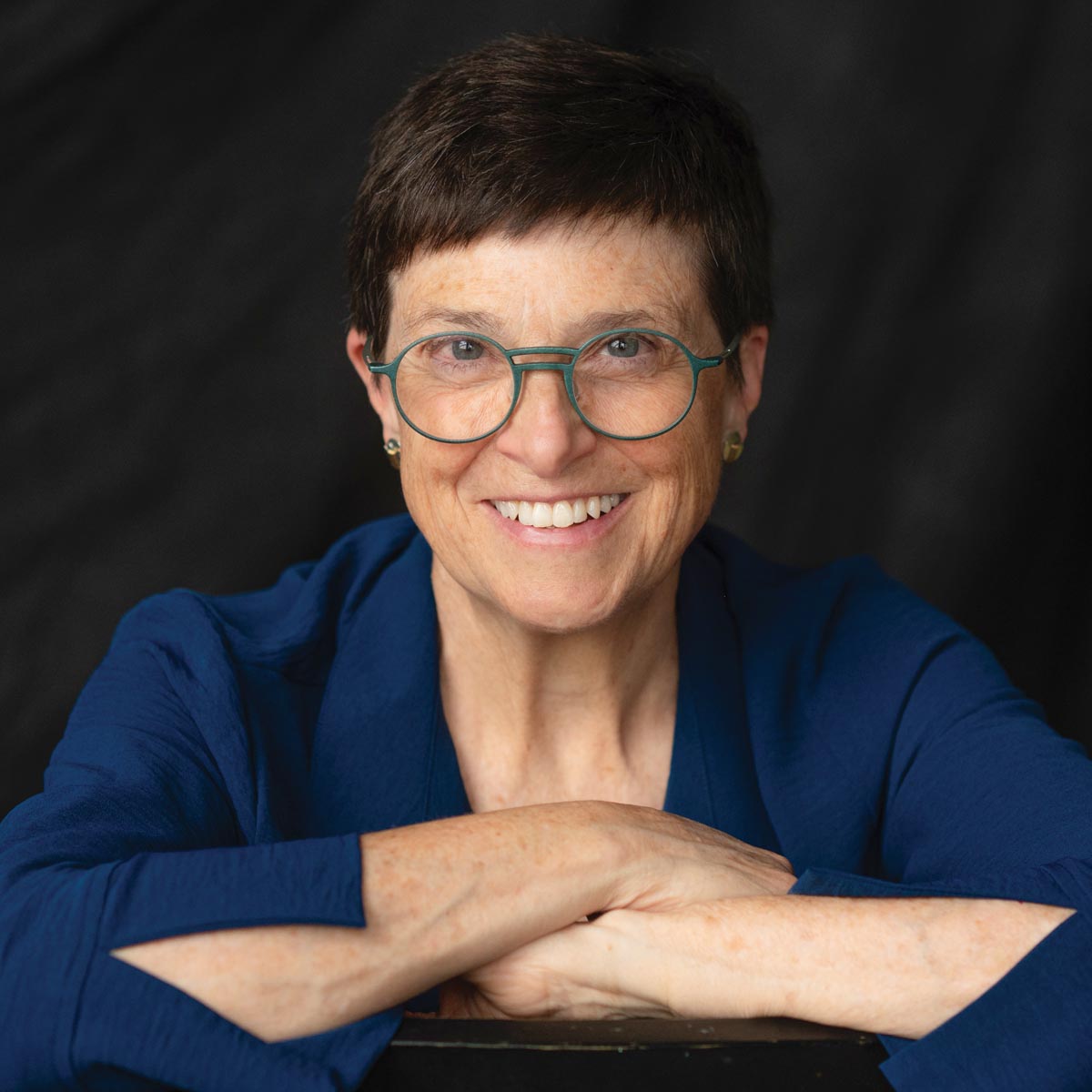 Betsy Burleigh
