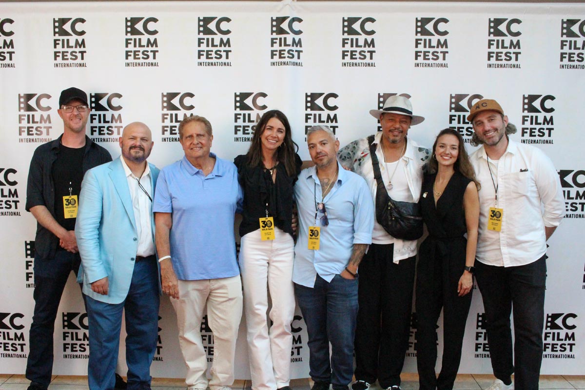 KCFFI Filmfest