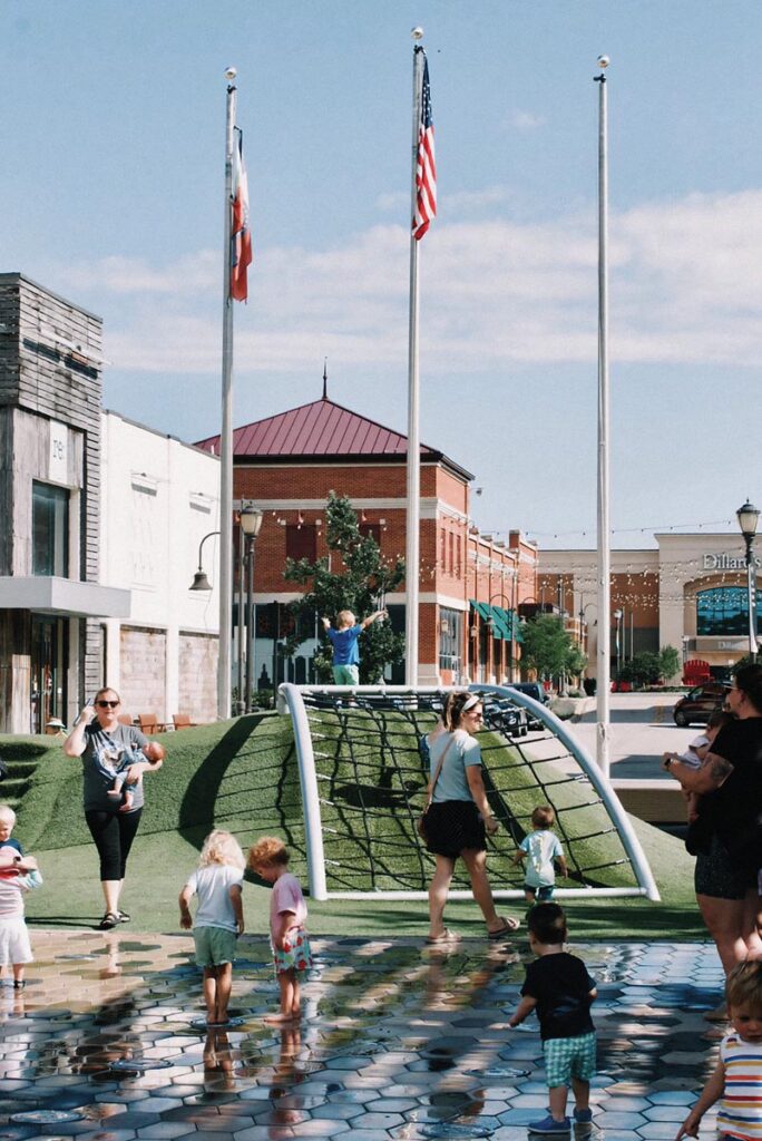 Zona Rosa