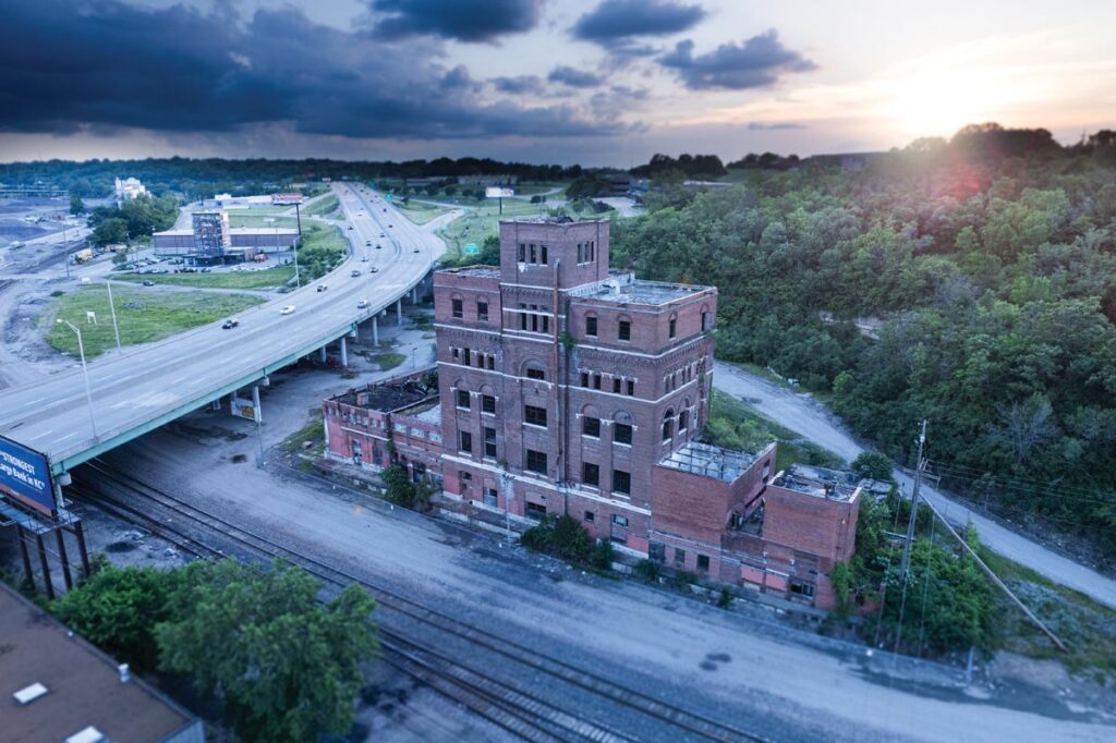 Brewery Imperial