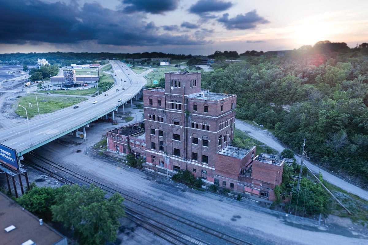Brewery Imperial